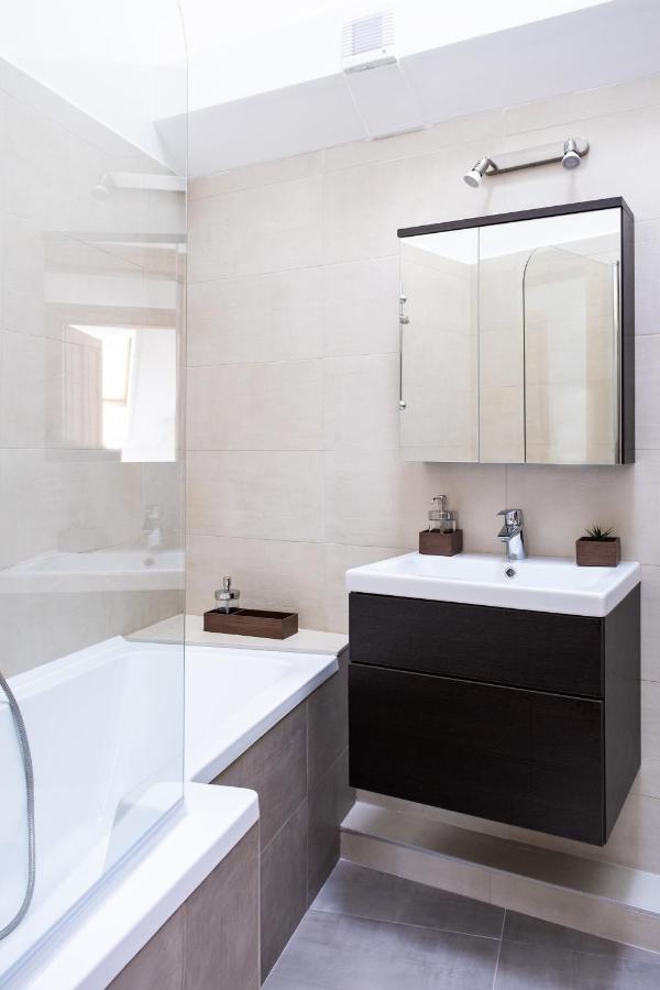 Sziklai Apartman Veszprem Luaran gambar