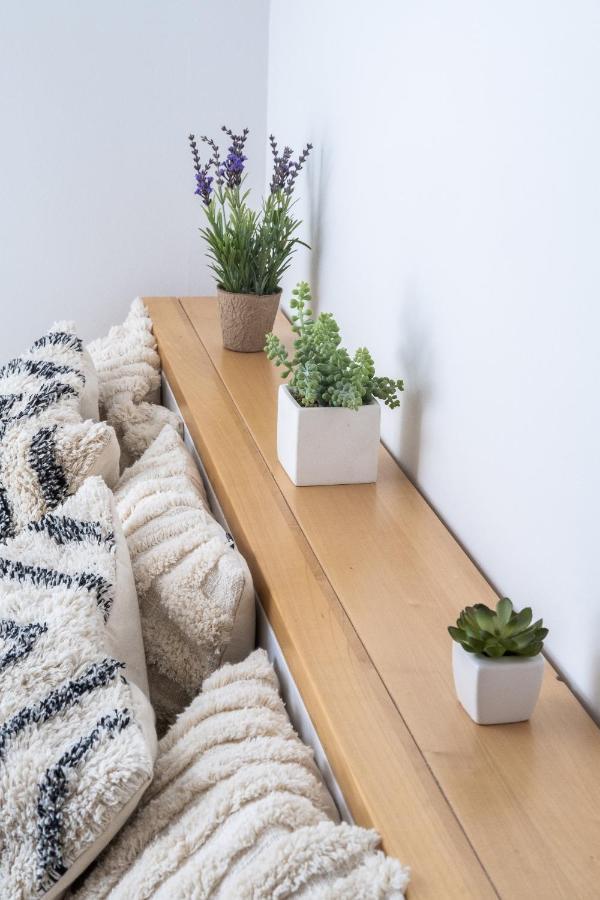 Sziklai Apartman Veszprem Luaran gambar
