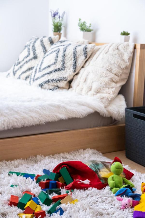 Sziklai Apartman Veszprem Luaran gambar