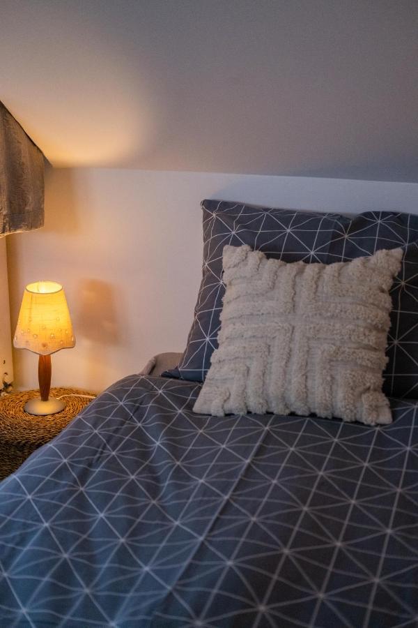 Sziklai Apartman Veszprem Luaran gambar