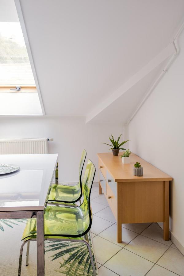 Sziklai Apartman Veszprem Luaran gambar